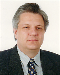 Dan Gallipeau